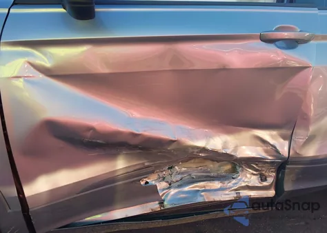 2020 Volkswagen Tiguan 2.0T S z USA, uszkodzony, nr VIN 3VV1B7AX3LM140050